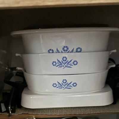 Sale Photo Thumbnail #2: Corning 