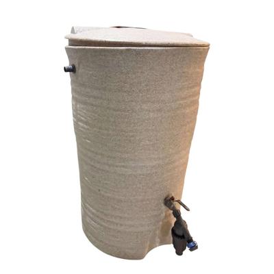 Fiskars Rain Barrel