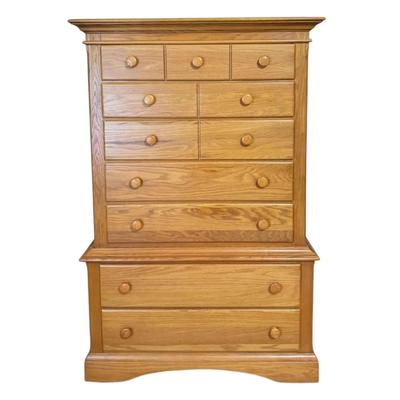 Sumter Cabinet Co Chest Of Drawers