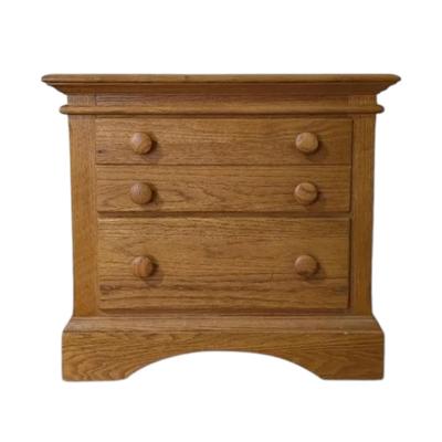 Sumter Cabinet Co Side Table