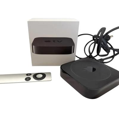Apple TV (MD199LL/A)