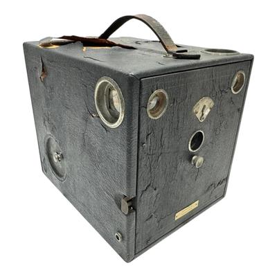 Conley Camera Co. Antique Box Camera