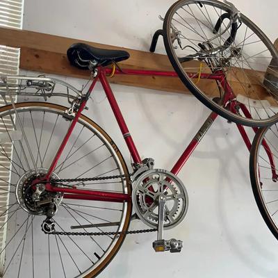 Kabuki Men’s Bicycle