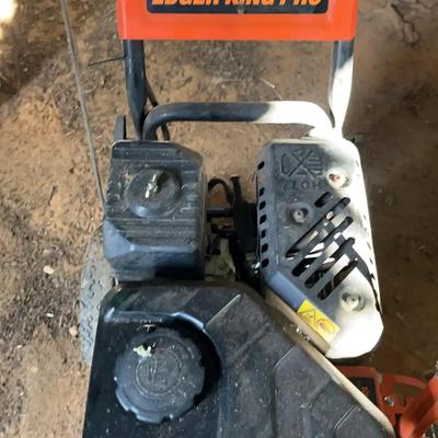 Powermate Edger King Pro Gas-Powered Lawn Edger