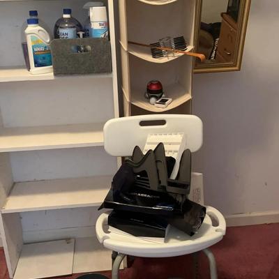 Medical Furniture  And Bathroom items 