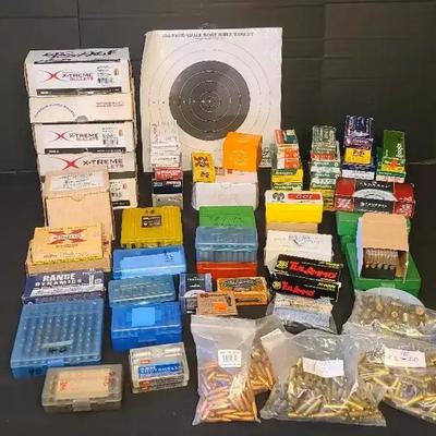 Ammunition Collection #3