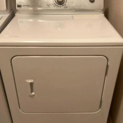 Maytag Electric Dryer