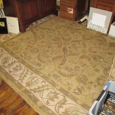 Sale Photo Thumbnail #100: Great rug selection within the house