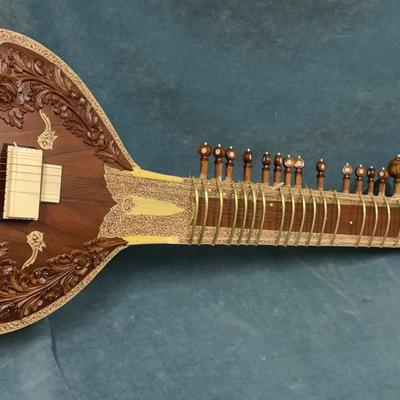 Banjira Sitar 