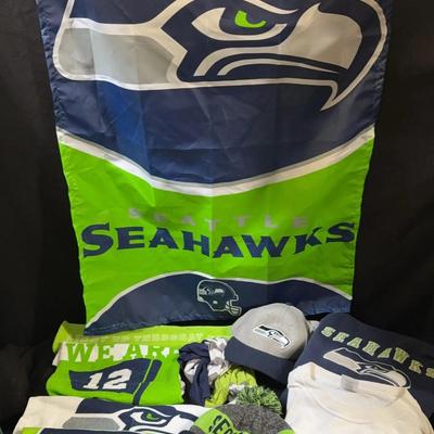 Seattle Seahawks Gear