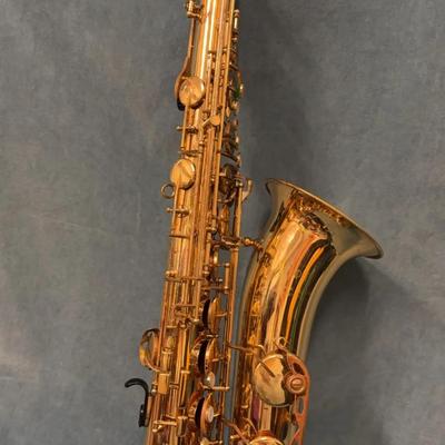 Jupiter Tenor Sax