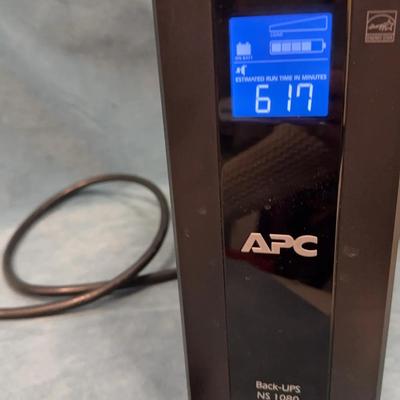 APC Back Up 1080