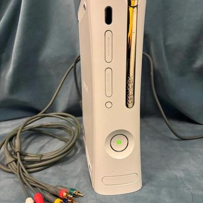 Xbox 360 Gaming Console