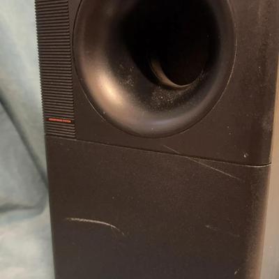 BOSE Acoustimass Subwoofer 
