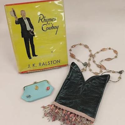 Quirky western roundup