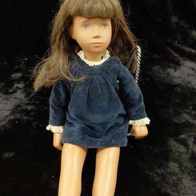 Sasha Vintage Doll Limited Edition 