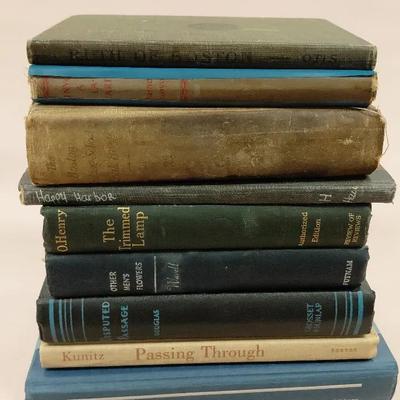 European american life stories