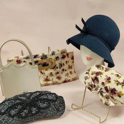 Glamor womens accessories