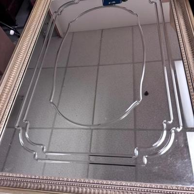 Mirror Mirror