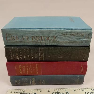 Era Specific Novels 