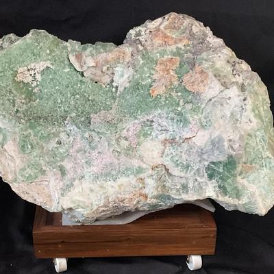 Extra Large Smithsonite Stone
