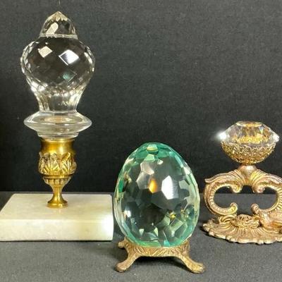 Vintage Two’s Company Balustrade & More 