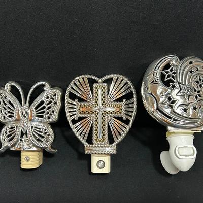 Brighton Nightlight Covers