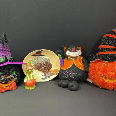 Halloween Decorations