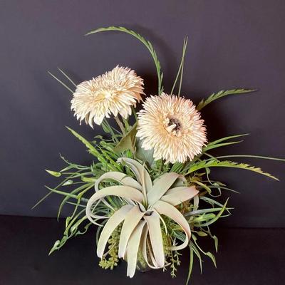 Beautiful Floral Arrangement