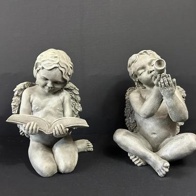 Cherub Friends 2