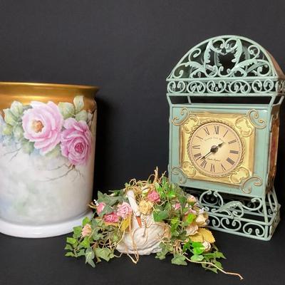 Beautiful Rose Decor Collection 