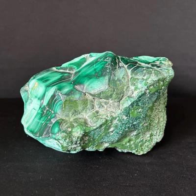 Variscite Mineral Rock