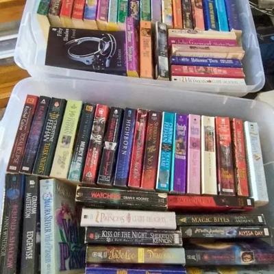 Books Books Books