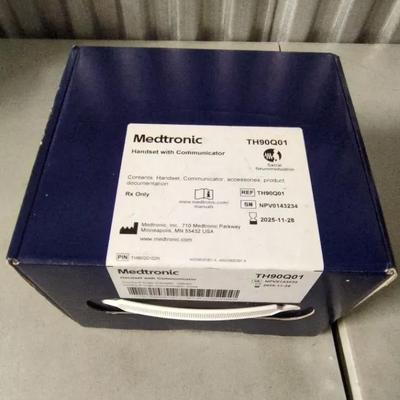 Medtronic Handset with Communicator 