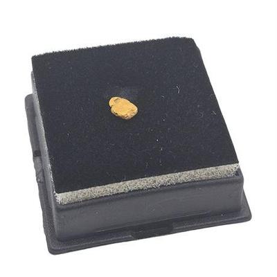 Lot 028   
22K Yellow Gold Nugget