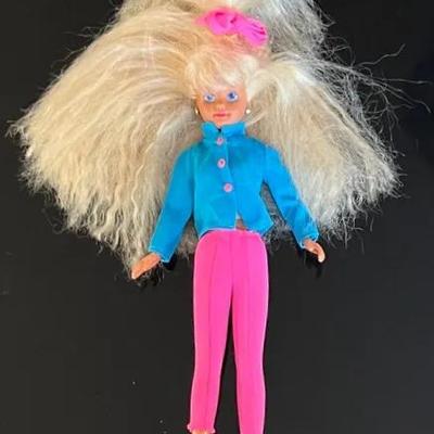 1987 Skipper