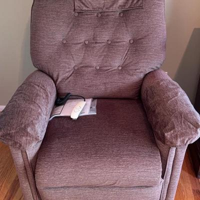 Pride Lift Chair 