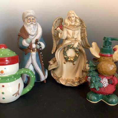Christmas Decor