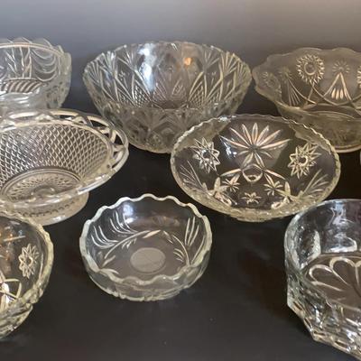 Bounty Of Bowls