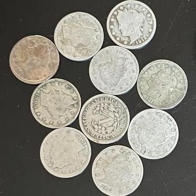 Liberty V Nickels (10)