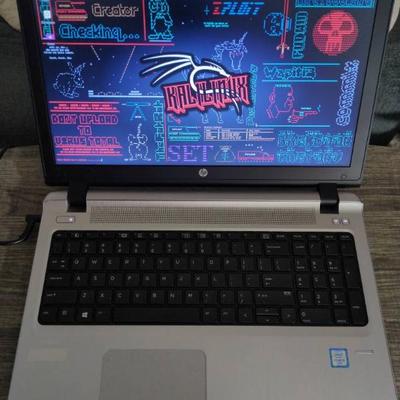 WST006 HP 450G3 ProBook and Accessories #2: