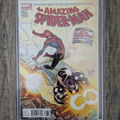 WST077 "Comics", "Sports Cards" and Miscellaneous Up for Auction!