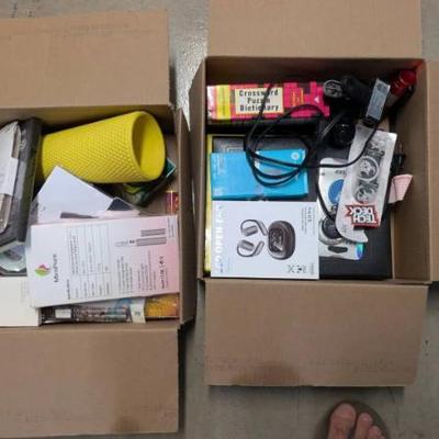 WST105 "Extra Storage Items" up for Auction! #3.