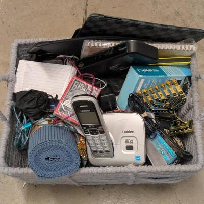 WST090 Mystery Box Up for Auction! What Will You Find In It?