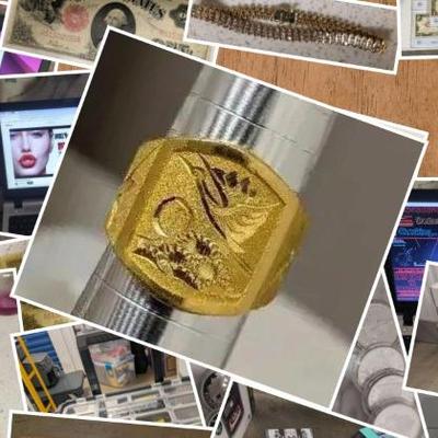 WAIMALU STORAGE TREASURES 2 CTBids Online Auction • Bidding Ends 10/23/25 • Pickup 10/25/25     It's Locker Mania! So many awesome...