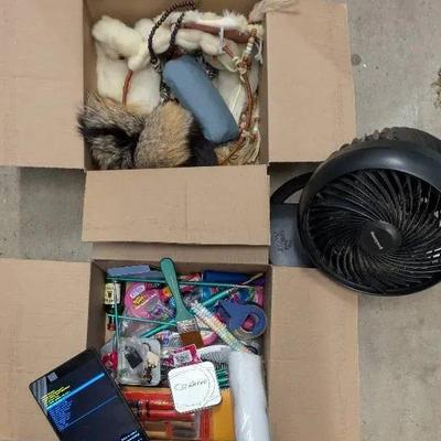 WST104 "Extra Storage Items" Up For Auction! #2.