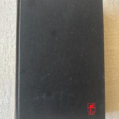 1969 "The 900 Days: The Siege of Leningrad" by Harrison E. Salisbury