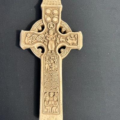 Durrow High Cross 