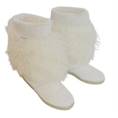 Lot 035-004  
Pajar Women’s Apres' Ski Boots, Made In Italy