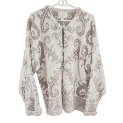 Lot 035-006   
Name Brand Women's Sweaters, Mixed Sizes